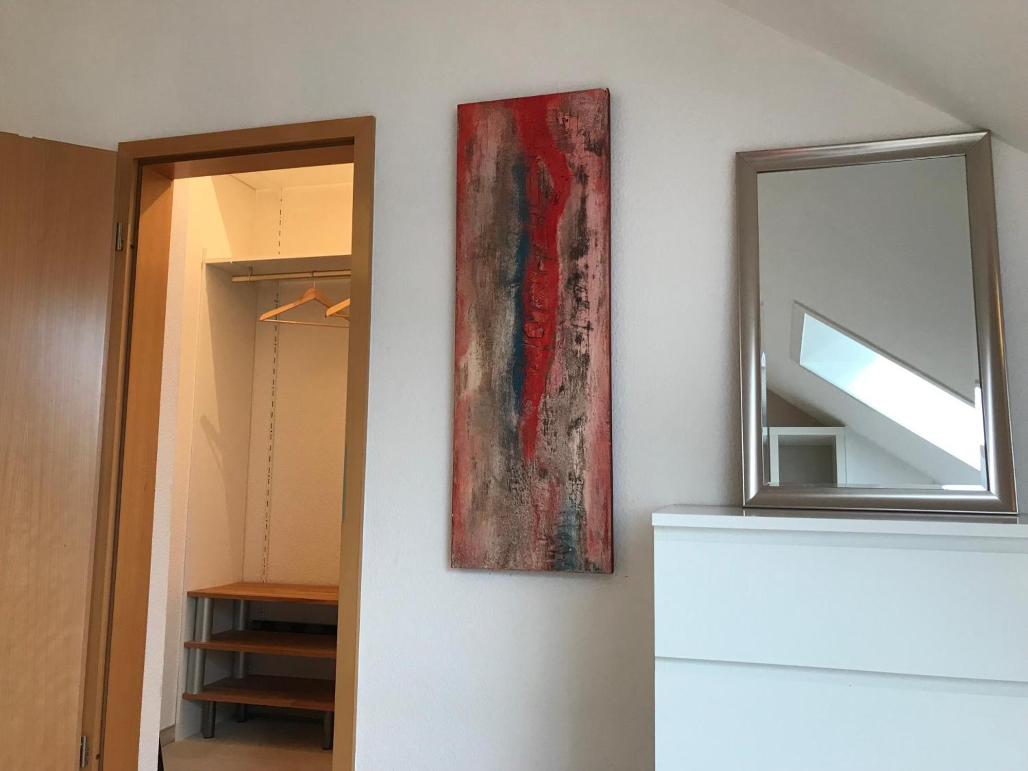 Ferienwohnung Am Hopfengarten 林道 外观 照片