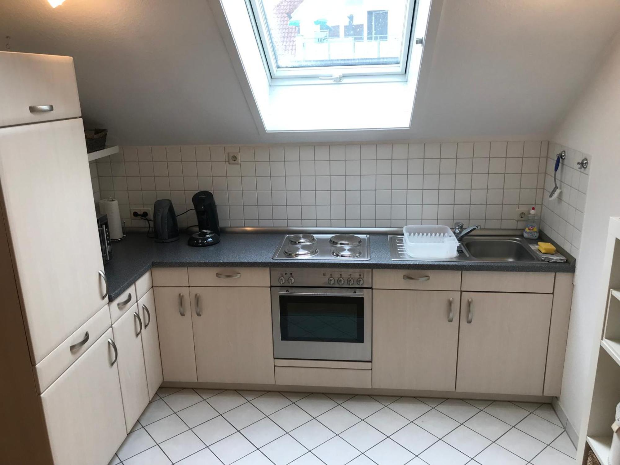 Ferienwohnung Am Hopfengarten 林道 外观 照片